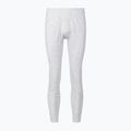 Pantaloni termici da uomo CMP 3Y07258 grigio melange