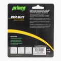 Grip per racchetta da squash Prince Resi Soft bianco 2