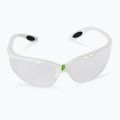 Occhiali da squash Prince Pro Lite bianco