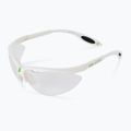 Occhiali da squash Prince Pro Lite bianco 3