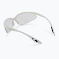 Occhiali da squash Prince Pro Lite bianco 5