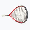 Racchetta da squash Prince Team Airstick 500 rosso/nero 2