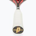 Racchetta da squash Prince Team Airstick 500 rosso/nero 3