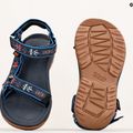 Sandali Teva Hurricane XLT2 gecko total eclipse da uomo 10
