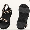 Sandali Teva da donna Midform Universal bounce nero/leone 10