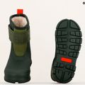Tretorn Mag duffel verde, scarpe da ginnastica per bambini 11