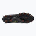 Scarpe da calcio Diadora Brasil Elite Veloce ITA LPX uomo nero e marrone DD-101.178785-D0136-43 5