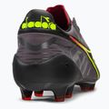 Scarpe da calcio Diadora Brasil Elite Veloce ITA LPX uomo nero e marrone DD-101.178785-D0136-43 9