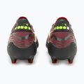 Scarpe da calcio Diadora Brasil Elite Veloce ITA LPX uomo nero e marrone DD-101.178785-D0136-43 11