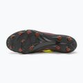 Scarpe da calcio Diadora Brasil Elite Veloce ITA LPX uomo nero e marrone DD-101.178785-D0136-43 13