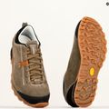 AKU Bellamont III Suede GTX sabbia/nero scarpe da trekking da uomo 12