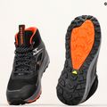 Rossignol SKPR Hike WP scarpe da trekking da uomo nero 14