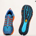 Merrell Agility Peak 4 tahoe scarpe da corsa da uomo 19