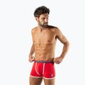 FILA boxer uomo FU5077 rosso 4