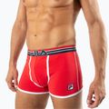 FILA boxer uomo FU5077 rosso 6