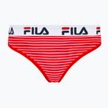 Mutandine FILA donna FU6055 rosso 4