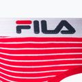 Mutandine FILA donna FU6055 rosso 3