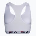 Reggiseno da tennis FILA FU6042 bianco 2