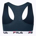 Reggiseno da tennis FILA FU6042 navy 2