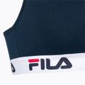 Reggiseno da tennis FILA FU6042 navy 3