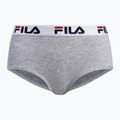 FILA mutandine donna FU6044 grigio