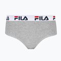 FILA mutandine donna FU6044 grigio 4