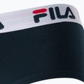 FILA slip donna FU6044 navy 3