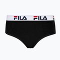 FILA mutandine donna FU6044 nero 4