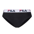 FILA mutandine donna FU6044 nero