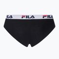 FILA mutandine donna FU6044 nero 2