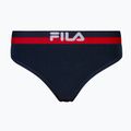 FILA slip donna FU6050 navy 4