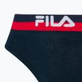 FILA slip donna FU6050 navy 3