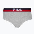 FILA mutandine donna FU6051 grigio 4