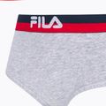 FILA mutandine donna FU6051 grigio 3