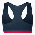 Reggiseno da tennis FILA FU6048 navy 2