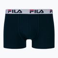 FILA boxer da uomo FU5016 navy