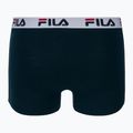 FILA boxer da uomo FU5016 navy 2