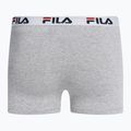 FILA boxer uomo FU5016 grigio 2