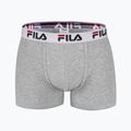 FILA boxer uomo FU5016 grigio 4