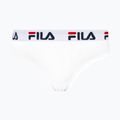 FILA mutandine donna FU6043 bianco 4
