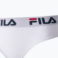 FILA mutandine donna FU6043 bianco 3