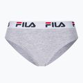 FILA mutandine donna FU6043 grigio