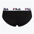 FILA mutandine da donna FU6043 nero 2