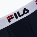 FILA boxer uomo FU5016/2 2 pezzi navy 4