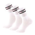 Calze FILA F9092 3 paia bianco 4