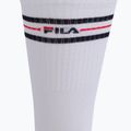 Calze FILA F9092 3 paia bianco 3
