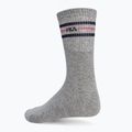 Calzini FILA F9092 3 paia grigio 3