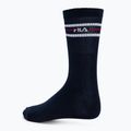 Calzini FILA F9092 3 paia navy 3