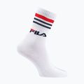 Calze FILA F9090 3 paia bianco 5
