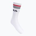 Calze FILA F9090 3 paia bianco 2